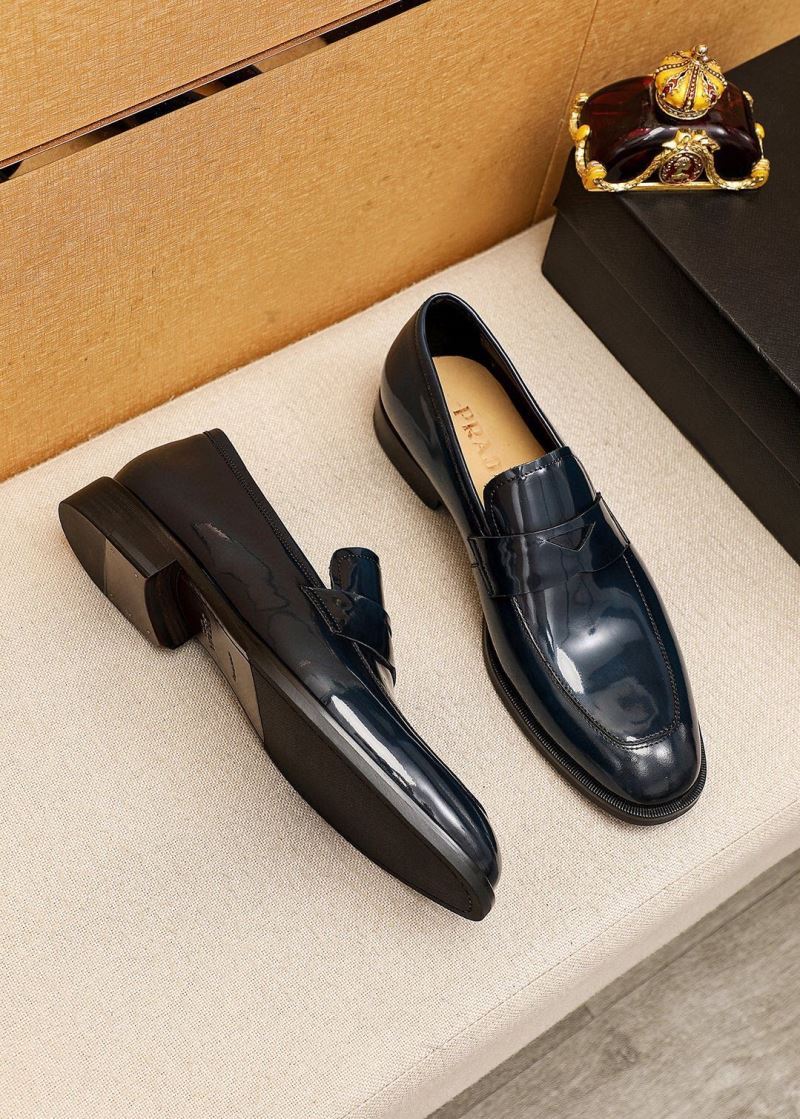 Prada Business Shoes